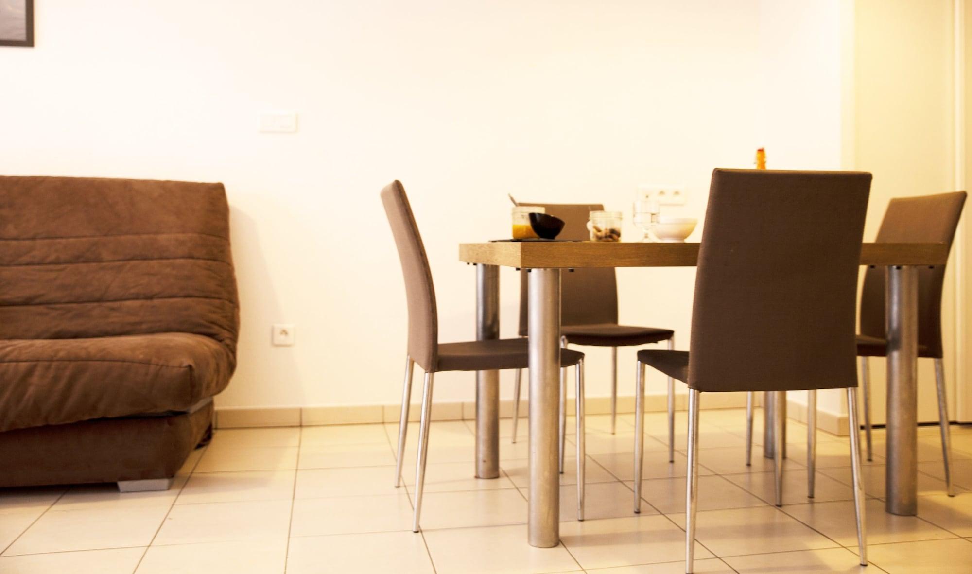 Comfort Aparthotel Antibes Le Maestria Kültér fotó