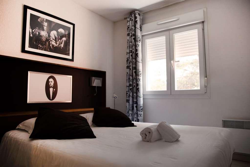 Comfort Aparthotel Antibes Le Maestria Szoba fotó