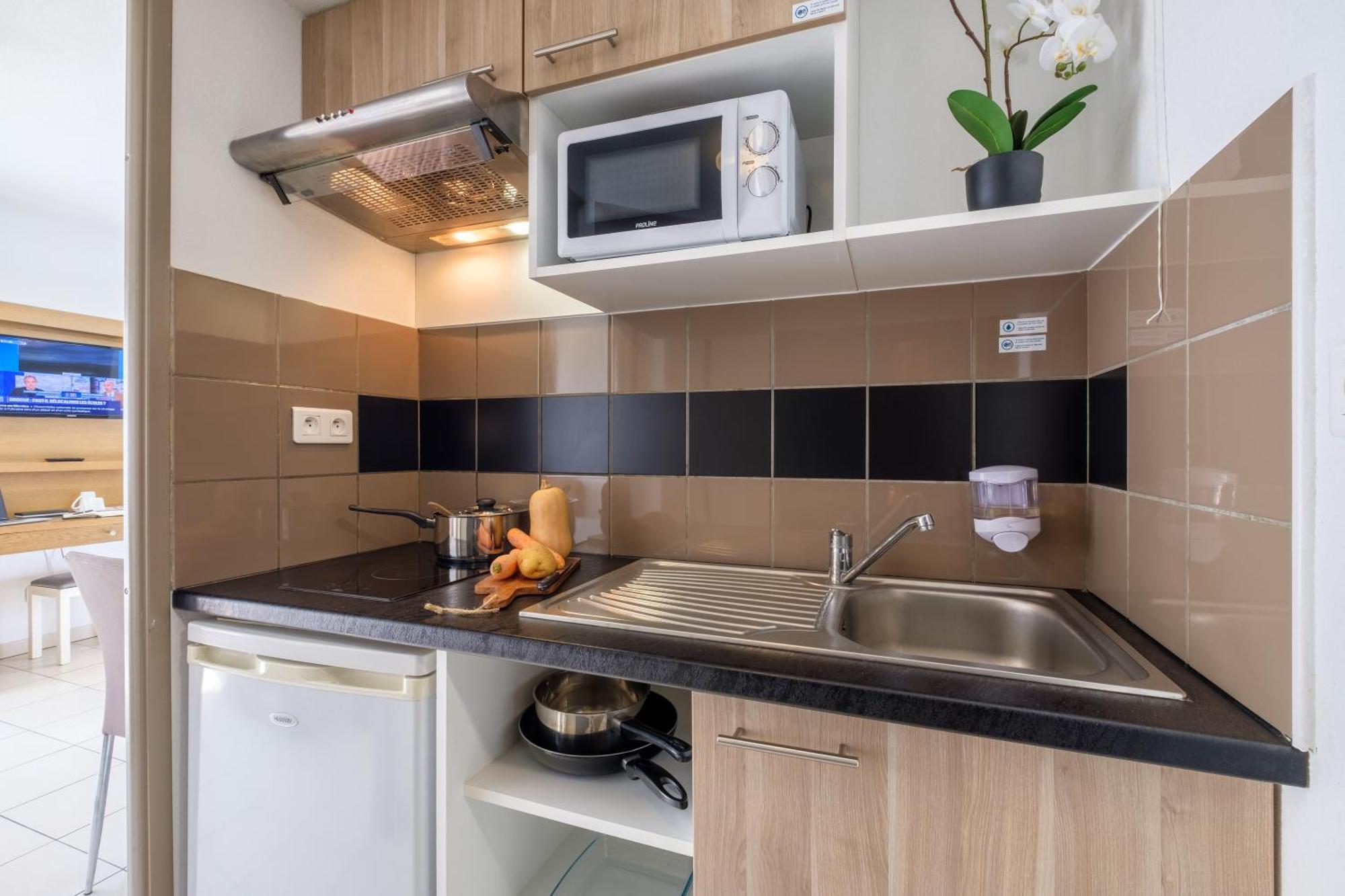 Comfort Aparthotel Antibes Le Maestria Kültér fotó