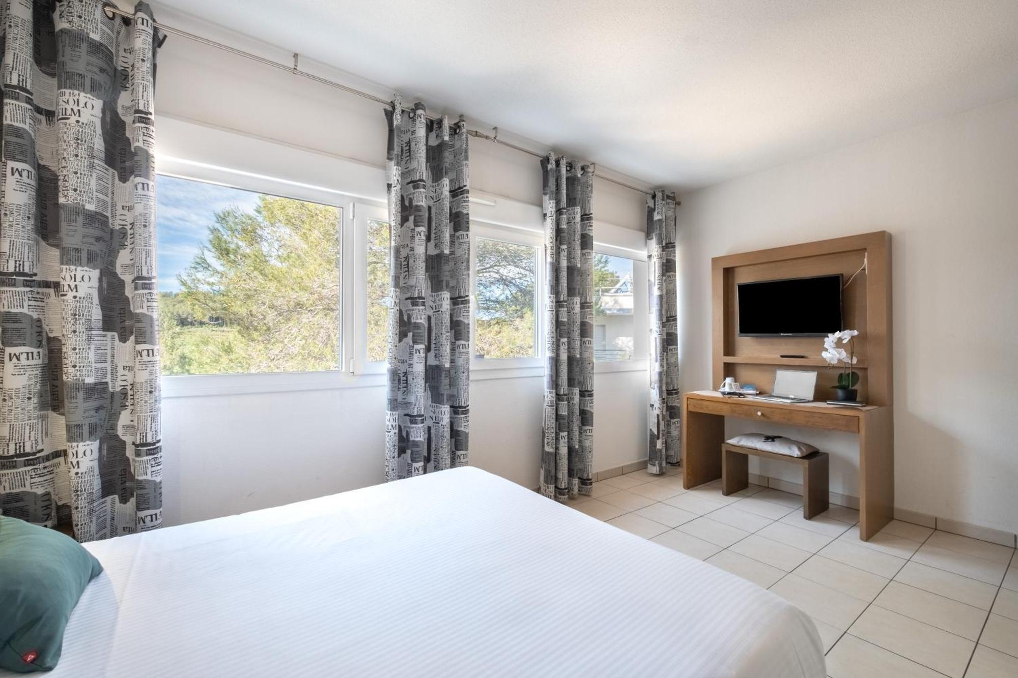 Comfort Aparthotel Antibes Le Maestria Kültér fotó