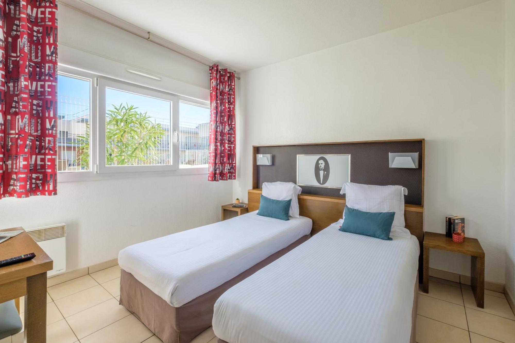 Comfort Aparthotel Antibes Le Maestria Kültér fotó